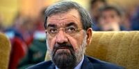 درخواست فوری آرژانتین برای بازداشت محسن رضایی