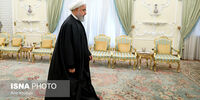 بازدید سرزده رئیس جمهور از روند امدادرسانی به مسافران نوروزی