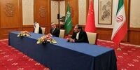 پشت پرده چرخش عربستان به سمت ایران/ چرا چین میانجیگر تهران و ریاض شد؟