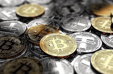 انفجار قیمت تتر و سقوط بیت‌کوین با حملات اسرائیل و آمریکا به ایران | ثبت رکورد جدید تتر در کانال 179 هزار تومان | افت‌وخیز 14 هزار تومانی تتر