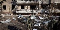 مقام سابق اوکراین: موشک‌های ارتش روس می‌توانند گلوگاه های اوکراین را فلج کنند