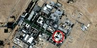 تاسیسات هسته‌ای دیمونا در اسرائیل را بزنید؛چشم در برابر چشم
