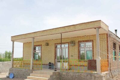تسهیلات ساخت مسکن روستایی افزایش می‌یابد؟