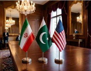 مصالحه ایران و آمریکا؛ خیلی دور، خیلی نزدیک | ترامپ به دنبال امتیازات بزرگ است | ایران در مذاکرات صلح ثابت قدم خواهد بود؟