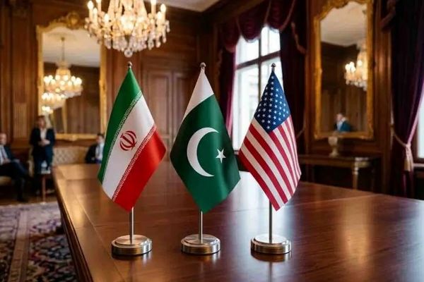 مصالحه ایران و آمریکا؛ خیلی دور، خیلی نزدیک | ترامپ به دنبال امتیازات بزرگ است | ایران در مذاکرات صلح ثابت قدم خواهد بود؟