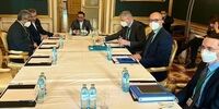 جزئیاتی تازه از گفت‌وگوی باقری با مورا و نمایندگان تروئیکای اروپایی