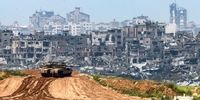 طرح  پیشنهادی آمریکا برای حمله اسرائیل به رفح