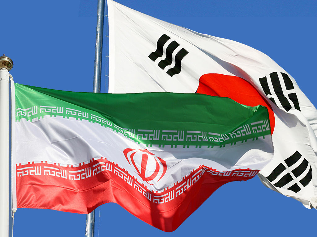 آزادی احتمالی 7میلیارد دلار پول بلوکه شده ایران در کره، به خاطر تلاش چین است؟