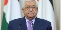 رئیس تشکیلات خودگردان فلسطین وارد ریاض شد