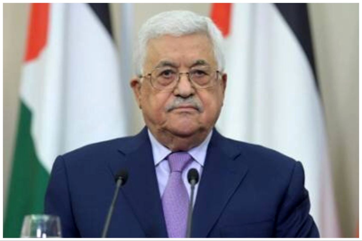 محمود عباس اعلام کرد: آمادگی تشکیلات خودگردان فلسطین برای اصلاحات