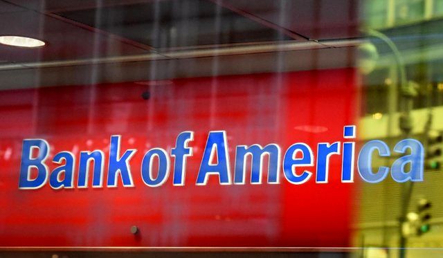 سقوط 70 درصدی سود بانک‌های آمریکا با بحران کرونا
