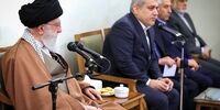 برای پیشرفت علمی از همه توانایی‌های غربی‌ها استفاده کنید/هیچگاه به برنامه‌ها و توصیه‌های غربی‌ها اعتماد نکنید