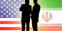 دیپلماسی ایران و آمریکا در ایدفا
