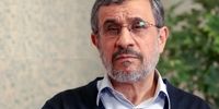 آیا احمدی‌نژاد فرد مورد نظر ترامپ برای گفت‌وگو با ایران است؟/ نائب رئیس مجلس پاسخ داد