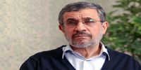 آیا احمدی‌نژاد فرد مورد نظر ترامپ برای گفت‌وگو با ایران است؟/ نائب رئیس مجلس پاسخ داد