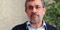 آیا احمدی‌نژاد فرد مورد نظر ترامپ برای گفت‌وگو با ایران است؟/ نائب رئیس مجلس پاسخ داد