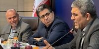 شرکت سرمایه‌گذاری تامین اجتماعی (شستا) منتشر کرد