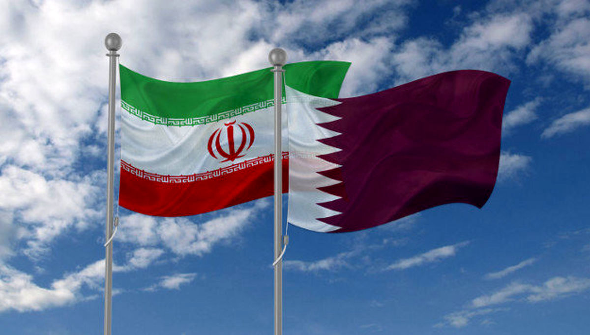  ایران و قطر تونل دریایی می زنند