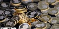  حباب سکه سقوط کرد؛ بازگشت به مسیر نزولی استارت خورد؟/ کلید آرامش بازار طلا در دستان دلار/ پیش‌بینی قیمت سکه امروز ۷ آبان 1403