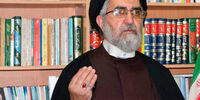 انتقادات عجیب یک امام جمعه: چرا اسامی بی محتوا به نام آریایی روی نوزادان می گذارید؟