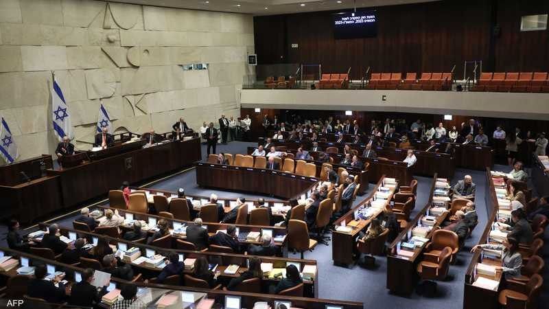 نگرانی جدید نتانیاهو فاش شد 