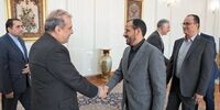 رایزنی ایران با انصارالله یمن درباره تحولات منطقه 