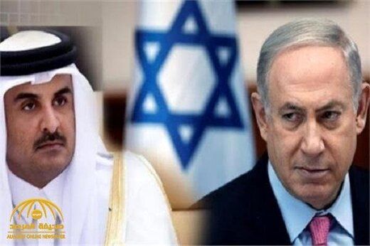 قطر با اسرائیل توافق می کند؟