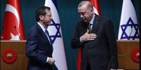 سفر قریب الوقوع اردوغان به اسرائیل