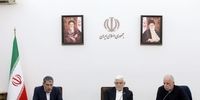 عارف: جنگ ۱۲ روزه دستاوردهای ارزشمندی برای کشور داشت