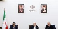 عارف: جنگ ۱۲ روزه دستاوردهای ارزشمندی برای کشور داشت
