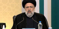 رئیسی: آنهایی که فساد انجام دادند جایگاهی در دولت ندارند