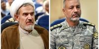 چند انتصاب جدید در ارتش ایران