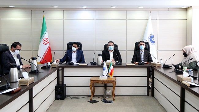 ضرورت تقویت بخش اقتصادی ایران سفارت ایران در امارات