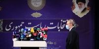 لاریجانی زلزله به راه انداخت/ درخواست روحانی از شورای نگهبان