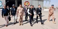  پایان اولتیماتوم ایران؛ ورود مشاور امنیت ملی عراق به اقلیم کردستان