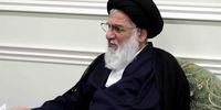 آیت الله هاشمی شاهرودی رئیس مجمع تشخیص مصلحت شد + متن حکم رهبر انقلاب