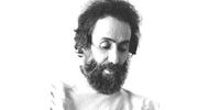 رونمایی از سنگ قبر جدید سهراب سپهری+عکس