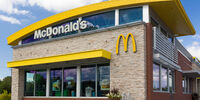 پایان مک‌دونالد در اسرائیل/ تصمیم نهایی اعلام شد