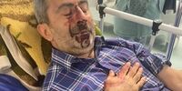سوءقصد به جان عضو هیات‌مدیره شهر جدید هشتگرد+ عکس 