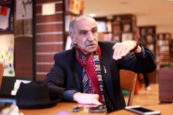 انتقاد اسماعیل کهرم از طرح خودکفایی گندم | به خدا افرادی که به دولت مشورت می‌دهند خیانت می‌کنند | می‌توانیم از آمریکا گندم وارد کنیم 