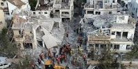 میدل‌ایست‌آی: اقتصاد اسرائیل تحمل جنگ طولانی با ایران را ندارد