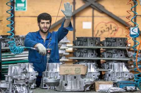 روند رو به رشد اما آهسته «رقابت صنعتی» در ایران