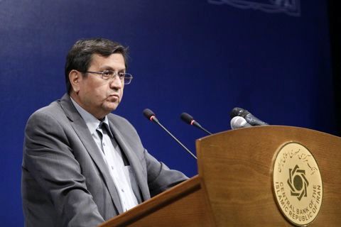 رئیس کل بانک مرکزی خبرداد؛ آشکار شدن نخستین علائم تخلیه شوک تورمی از اقتصاد ایران