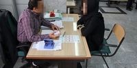 جزئیات کودک‌ربایی اخیر تهران منتشر شد + عکس