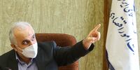 به سهامدارن بورس ظلم شد