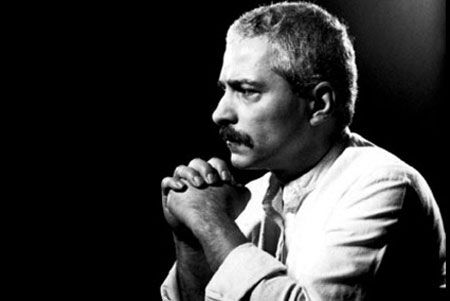  به مناسبت هفدهمین سالمرگ «فرهاد مهراد»