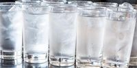 اگر آب یخ بخورید؛ این 4 بیماری را می گیرید!