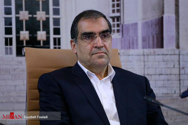 اجلاس معاونین آموزشی دانشگاه های علوم پزشکی با حضور وزیر بهداشت