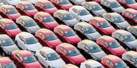 اعلام زمان دقیق فروش خودروهای وارداتی 