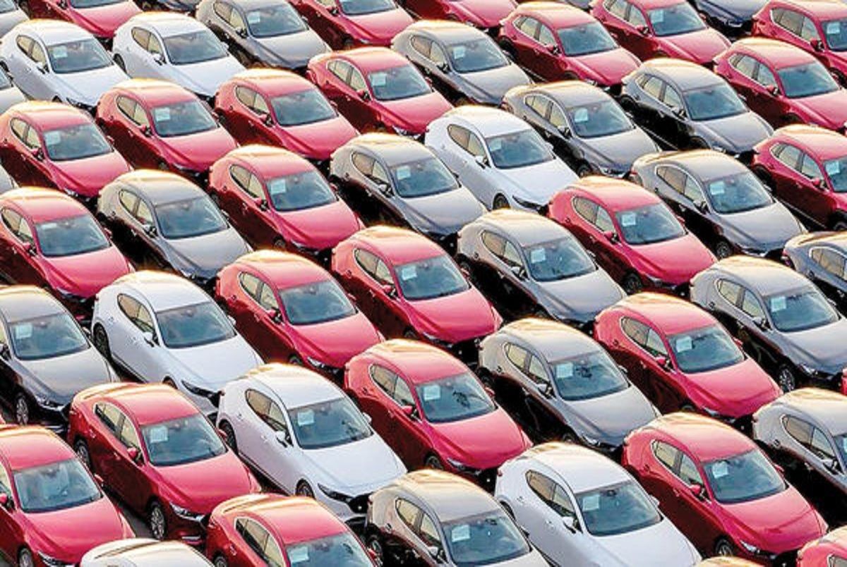 اعلام زمان دقیق فروش خودروهای وارداتی 